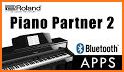 Piano Partner 2 related image