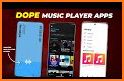 Music Player App related image