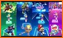 Vir the Robot Boy Game Tile Hop related image