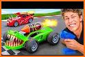 Build A Car: Car Racing related image