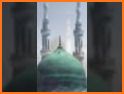 Full Screen Hajj Status related image