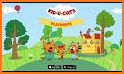 Kid-E-Cats. Learning Games related image
