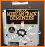 Mexican Train Dominoes related image
