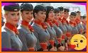 Air Hostess related image