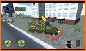 Army Ambulance Rescue Simulator related image
