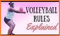 Volley related image