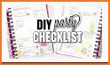 Birthday Party Checklist related image