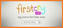 Shop - Baby & Kids Shopping, Fashion & Parenting related image