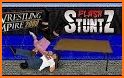 Flash StuntZ (Wrestling) related image