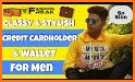 Card Smash: Virtual Card Wallet & Organizer related image