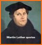 Martin Luther Quotes related image