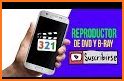321 VideoPlayer for android related image