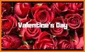 Valentine Day Enthusiastic Heart Theme related image