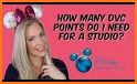 My DVC Points related image