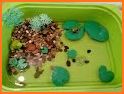 My Pet Cow - Simple Sensory Game for Babies related image