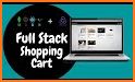 Cart stack related image