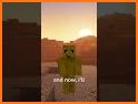 LEGO addon for Minecraft free related image
