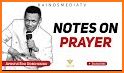 Prayer Notes related image