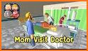 Pregnant Mother Simulator- Newborn Twin Baby Games related image