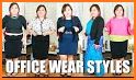 Office Dress Up related image