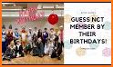 NCTzen - OT21 NCT game related image