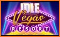 Idle Vegas Resort - Tycoon related image
