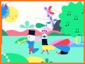 Tongo Music - for kids related image