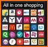 All In One Shopping App related image