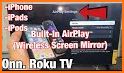 Screen Mirroring for Roku related image