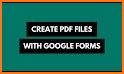 Doc Maker - Create PDF documents related image