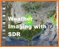 Live National Weather Radar Free (satellite view ) related image