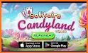 Solitaire Candy World related image