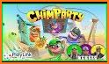 Chimparty related image