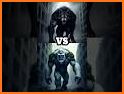 Werewolf - The Bigfoot Monster related image