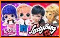 Chat With Surprise Lol Dolls related image