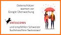 Swisscows Web Search related image
