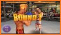 Punch Boxing  Mega Star 3D related image