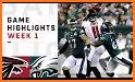 NFL Highlights - Watch Free related image