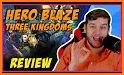 Hero Blaze: Three Kingdoms related image