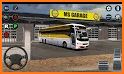 Offroad Coach Bus Simulator 3D related image