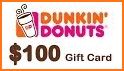 Coupons for Dunkin Donuts related image