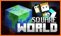 Square World related image