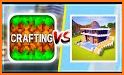 3D Master Blocks - Crafting & Building related image