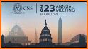 2021 CNS Annual Meeting related image