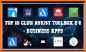 Club Assist Toolbox 2.0 related image