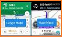 Traffic wase navigation maps and alerts tricks related image