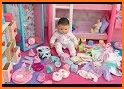 Baby Doll Lol House Cleaning related image