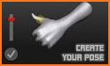 Hand Draw 3D Pose Tool related image