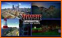 Zombie Survival Mod MCPE related image