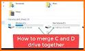Merge and Break related image